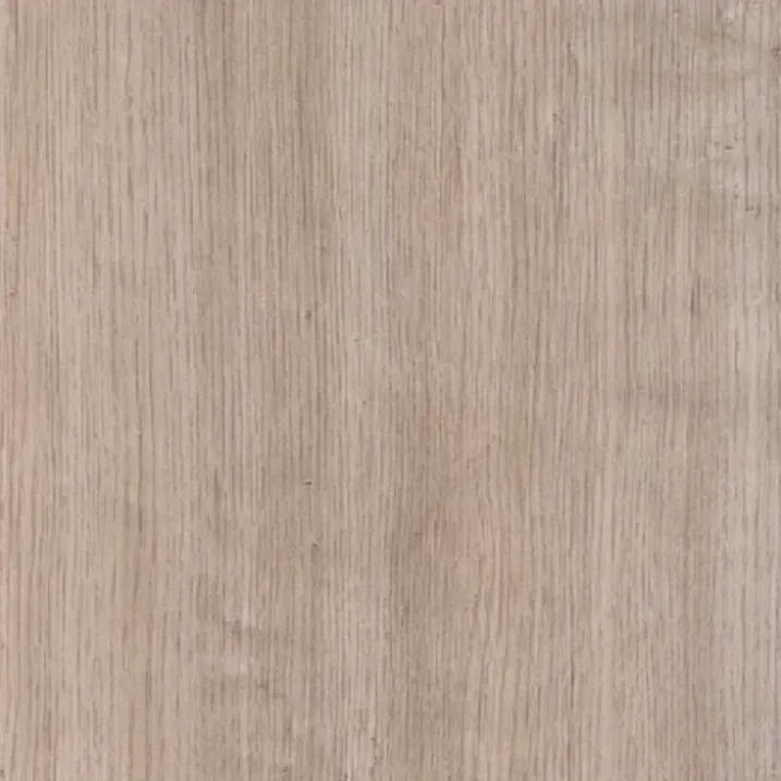 Abattant déclipsable effet bois