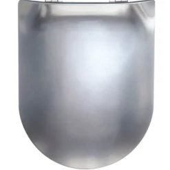 Abattant easy clip à l'allure précieuse