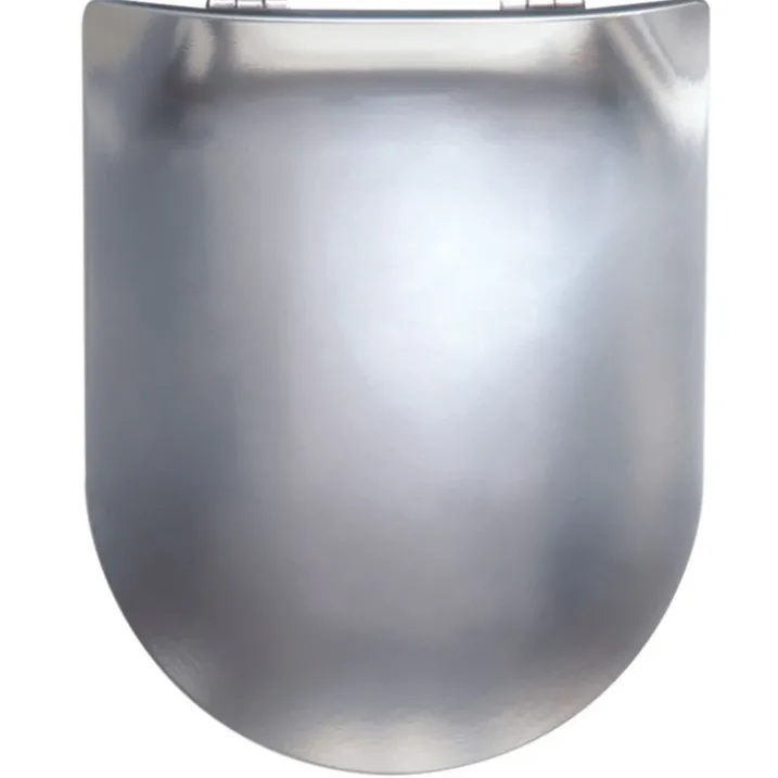 Abattant easy clip à l'allure précieuse