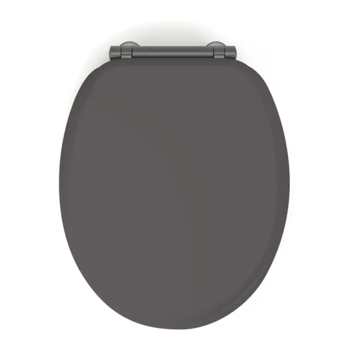 Abattant WC frein de chute design
