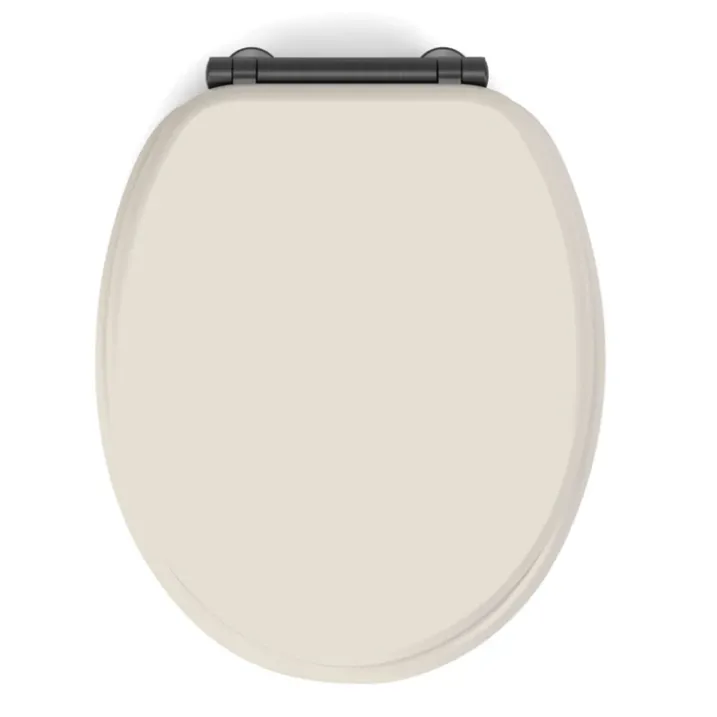 Abattant WC frein de chute design