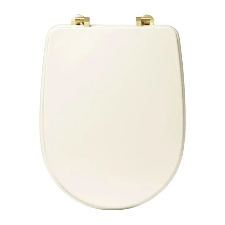 Abattant WC style chic