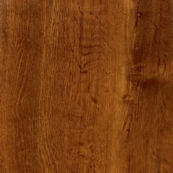 Abattant wood slim avec descente assistée esprit chêne rustique"
