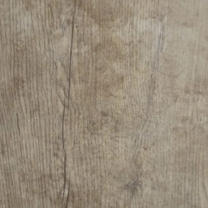 Abattant wood slim déclipsable esprit vieux chêne