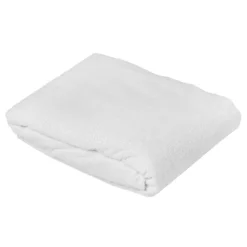 Alèse en bouclette éponge imperméable