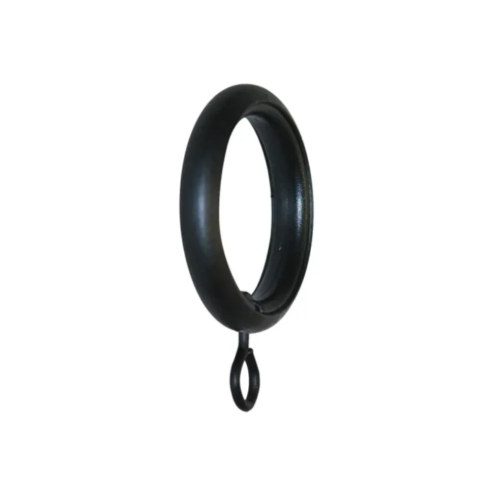 10 Anneaux Noir