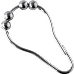 Anneaux Roller (x12) Chrome