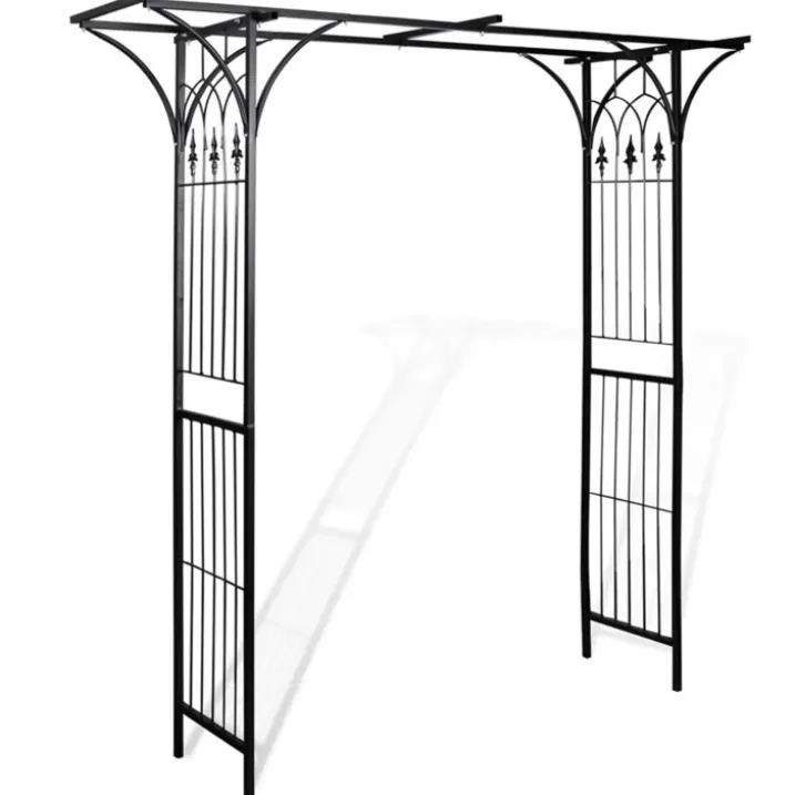 Arche de jardin