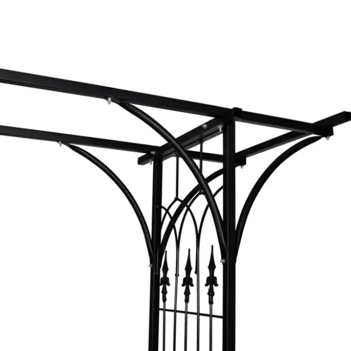 Arche de jardin