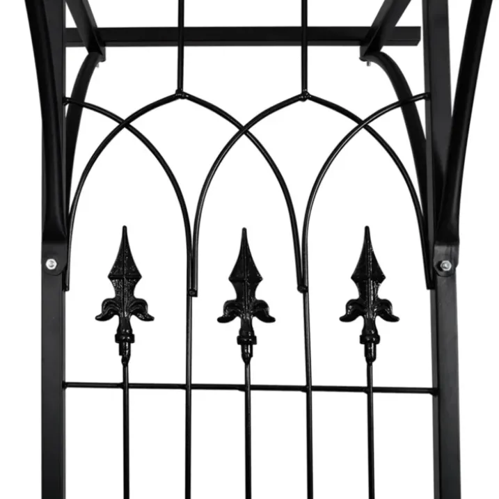 Arche de jardin