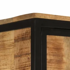 Armoire de salle de bain
