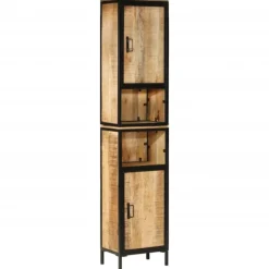 Armoire de salle de bain
