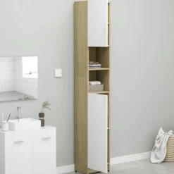Armoire de salle de bain