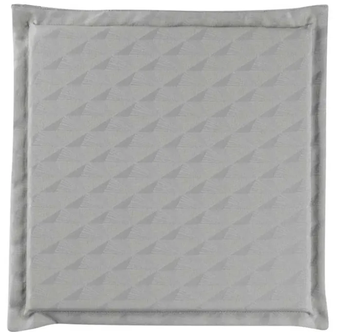 Assise de Chaise Effet Reliefé