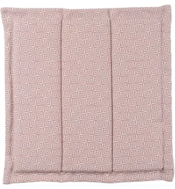 Assise de Chaise Motif Graphique
