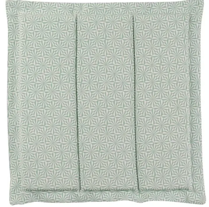 Assise de Chaise Motif Graphique