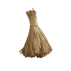 Balai à main marocain