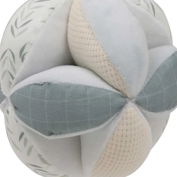 Balle sensorielle esprit nature