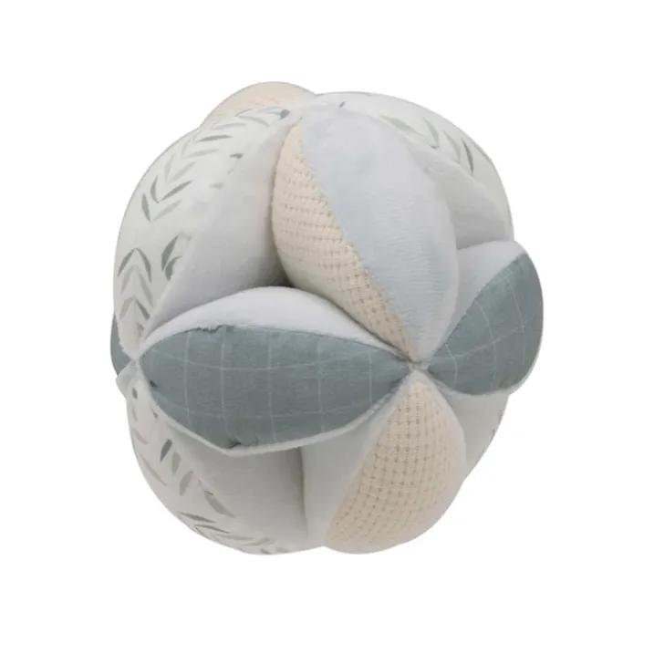 Balle sensorielle esprit nature