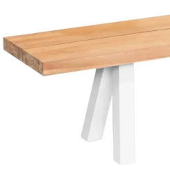 Banc esprit bord de mer