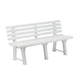 Banc extérieur ORCHIDEA