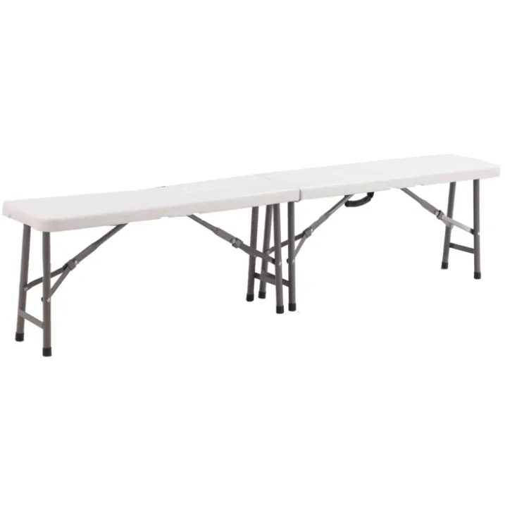 Banc pliant extérieur Chanibeau