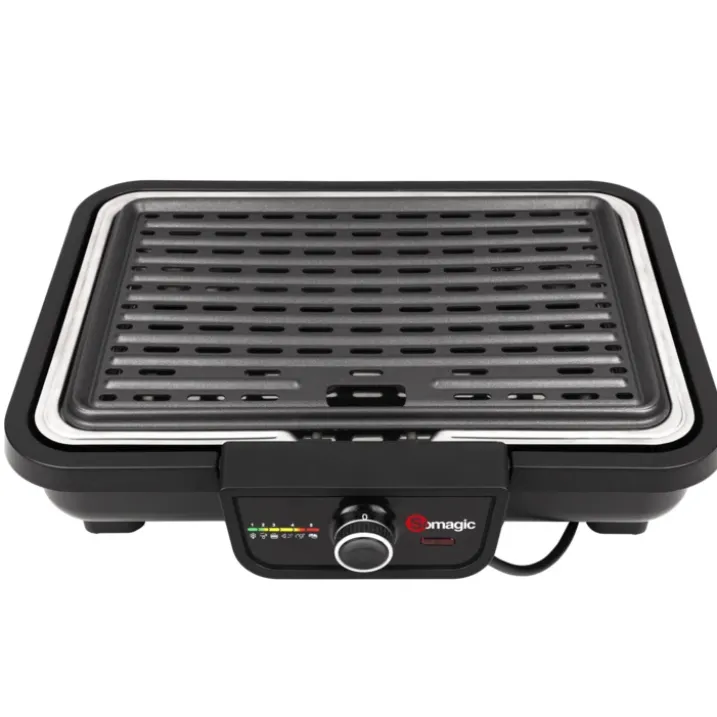 Barbecue électrique