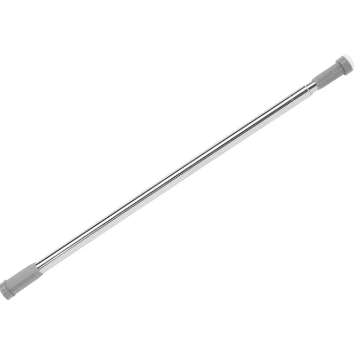 Barre de douche extensible