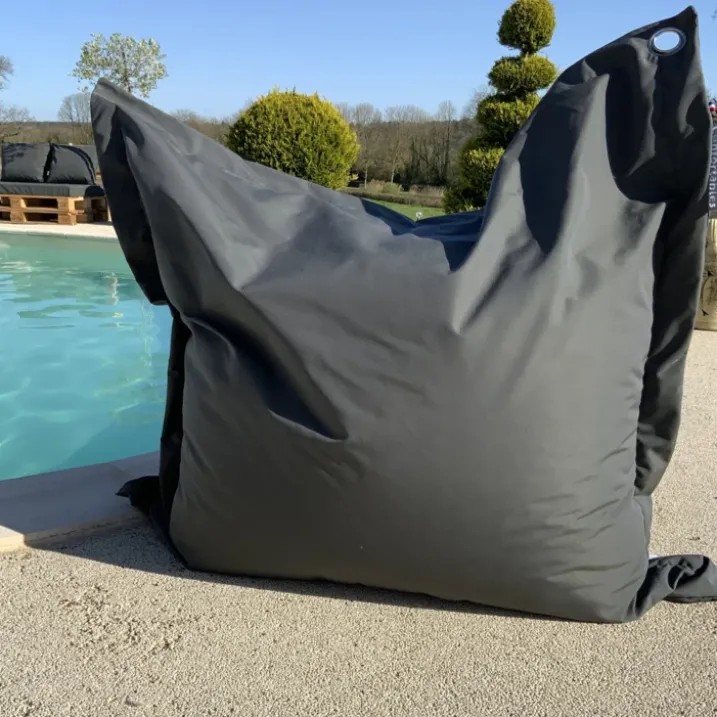 Big Coussin flottant