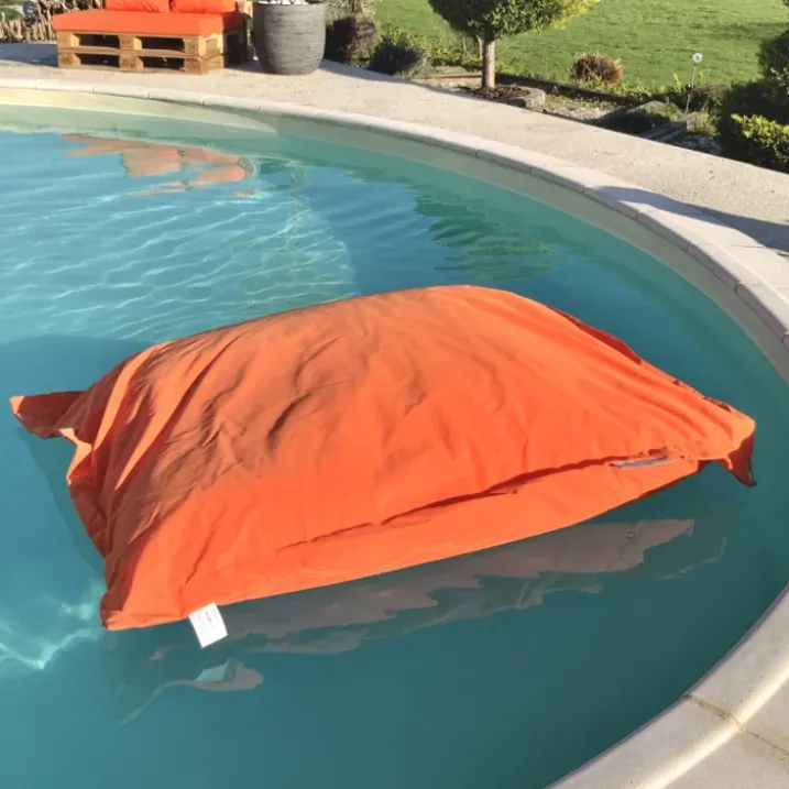 Big Coussin flottant