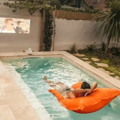 Big Coussin flottant