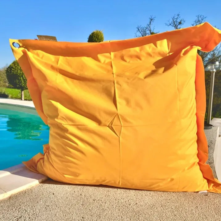 Big Coussin flottant