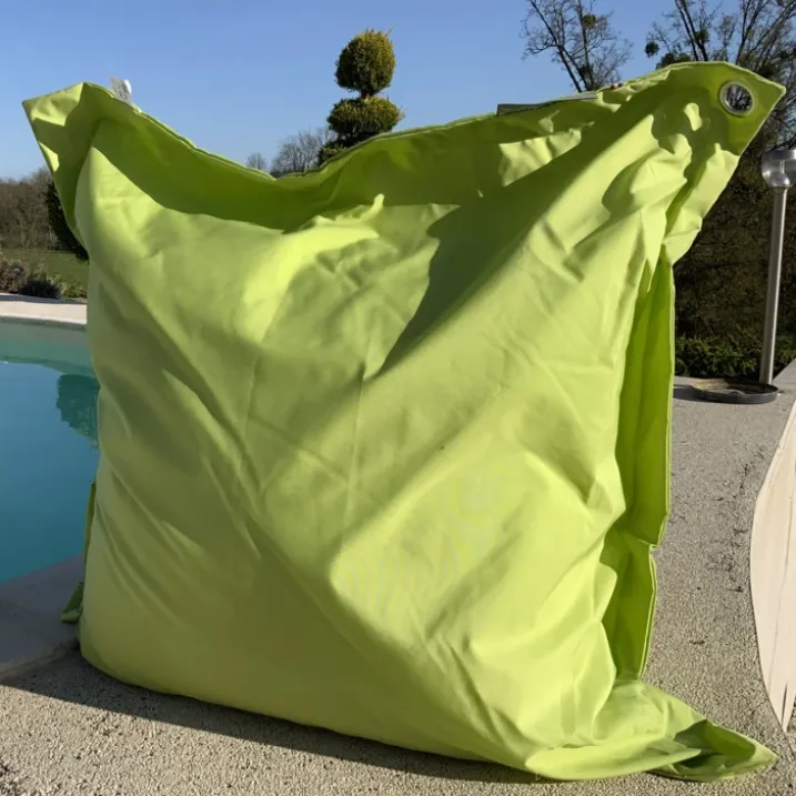 Big Coussin flottant