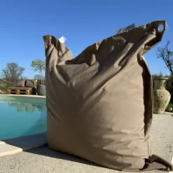 Big Coussin flottant