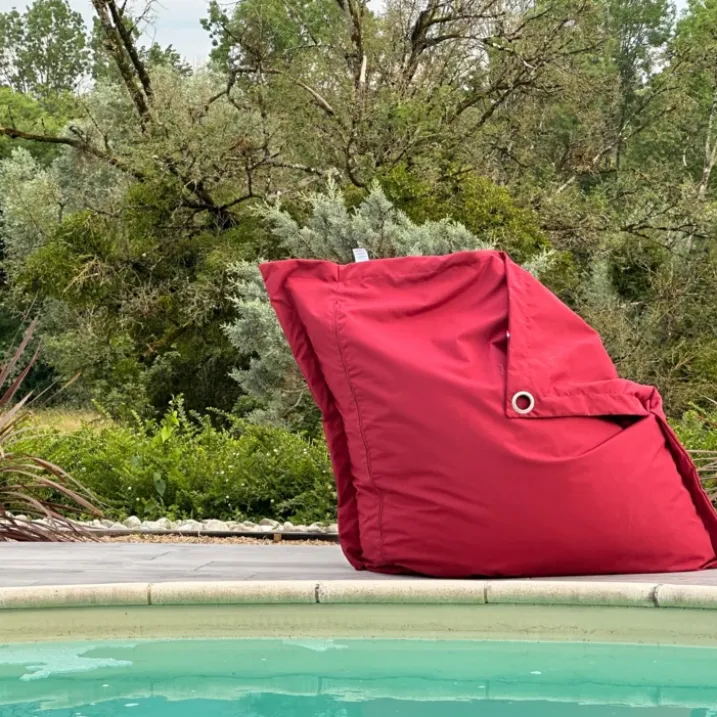 Big Coussin flottant
