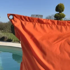 Big Coussin flottant