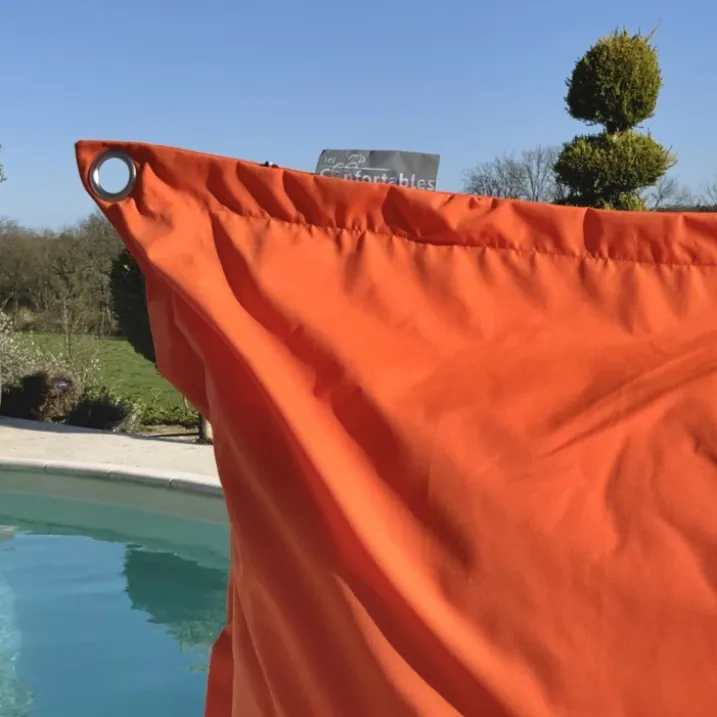 Big Coussin flottant