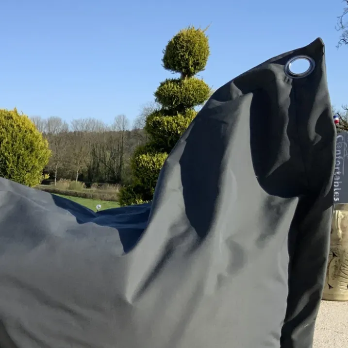 Big Coussin flottant