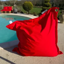 Big Coussin flottant
