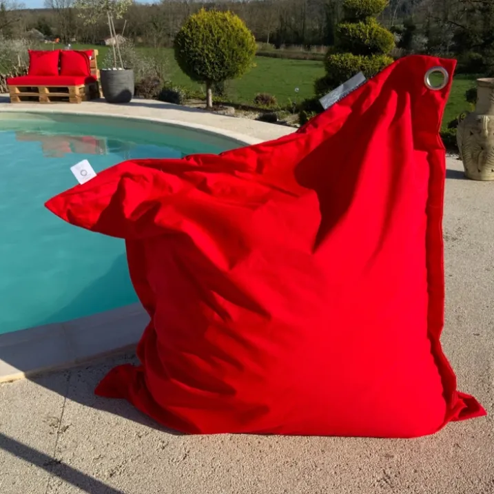 Big Coussin flottant