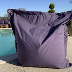 Big Coussin flottant