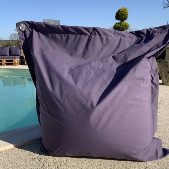 Big Coussin flottant