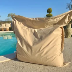 Big Coussin flottant