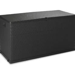 Boite de rangement extérieur