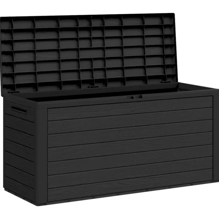 Boite de rangement extérieur