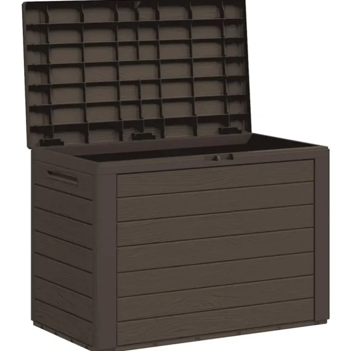 Boite de rangement extérieur
