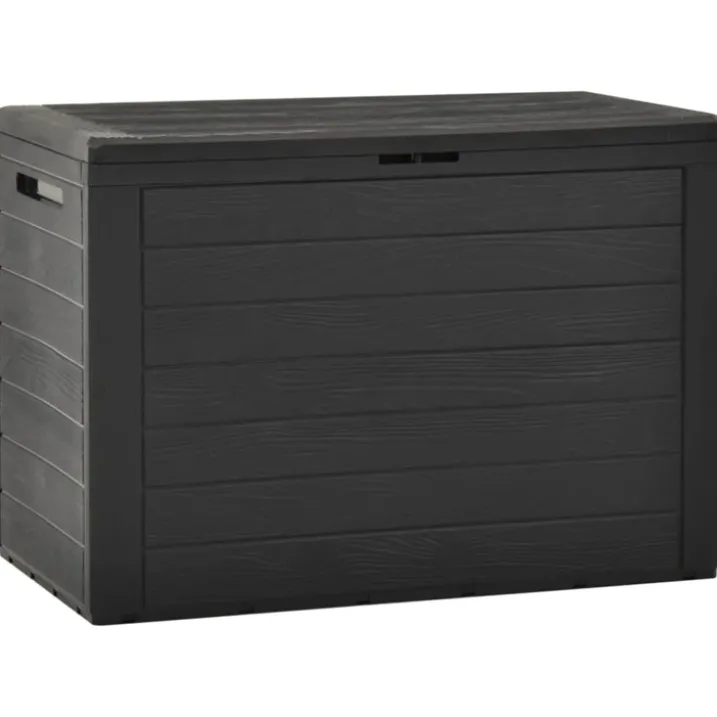 Boite de rangement extérieur