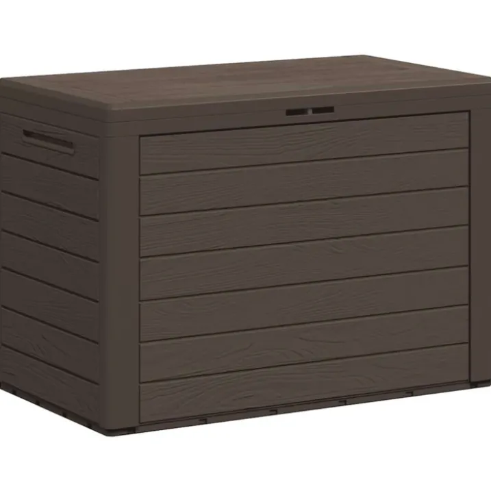 Boite de rangement extérieur