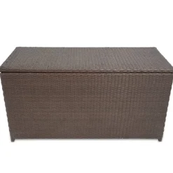Boîte de rangement pour jardin