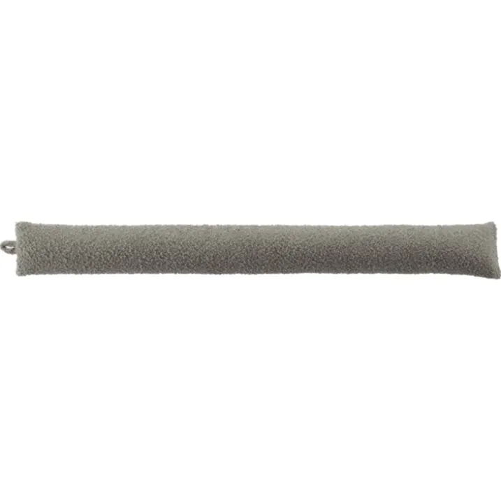 Boudin de Porte imitation fourrure Bouclette Wooly